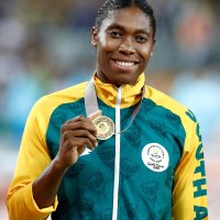 Caster Semenya