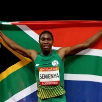 Caster Semenya