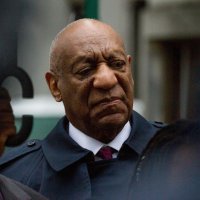 Bill Cosby