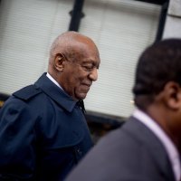 Bill Cosby