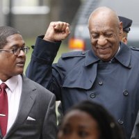 Bill Cosby