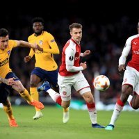 Arsenal - Atletico Madrid