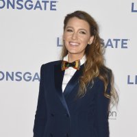 Blake Lively