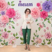 Lucija Gluščević, brend menadžerica Melema
