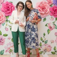 Lucija Gluščević, brend menadzerica Melema, Ljupka Gojić Mikić