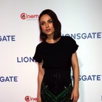 Mila Kunis