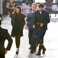 Ashton Kutcher i Mila Kunis