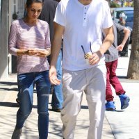 Ashton Kutcher i Mila Kunis