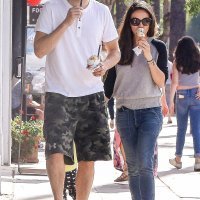 Ashton Kutcher i Mila Kunis