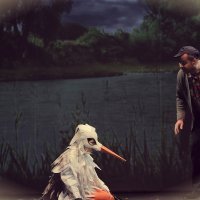 Malena i Klepetan - Ljubav na prvi klepet