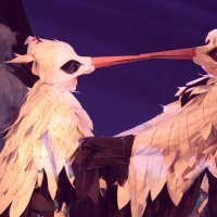 Malena i Klepetan - Ljubav na prvi klepet