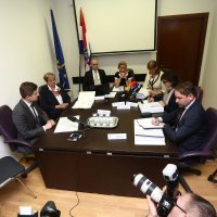 Zdravko Marić pred Povjerenstvom za sukob interesa