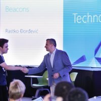 WinDays 18 Rastko Đorđević Igor Pavleković