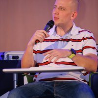 WinDays 18 Ilija Ranogajec