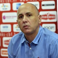 Dražen Anzulović – predstavljen novi izbornik hrvatske košarkaške reprezentacije