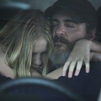 Iskupljenje u New Yorku - Joaquin Phoenix i Ekaterina Samsonov3
