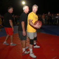 HDZ-ovci u sportskom zanosu