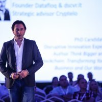 WinDays 18 Mark van Rijmenam 1