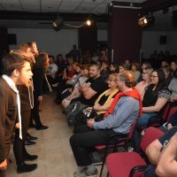 Počelo 16. izdanje BOK festa