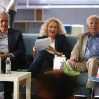 Promocija knjige Marijane Grbeše i Berta Šalaja