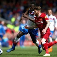 Liverpool (Alberto Moreno) - Stoke City (Mame Biram Diouf)