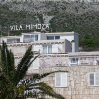 Kuća Kristine Milković okićena i spremna za vjenčanje s Marinom Čilićem