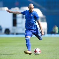 Dinamo - Rijeka, Jan Lecjaks