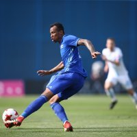 Dinamo - Rijeka, Gabriel