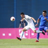 Dinamo - Rijeka, Muhar i Pavičić