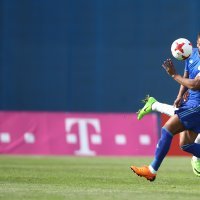 Dinamo - Rijeka, Soudani i Župarić