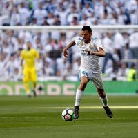 Real Madrid (Dani Ceballos) - Leganes