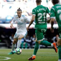 Real Madrid (Gareth Bale) - Leganes