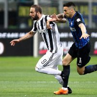 Inter - Juventus