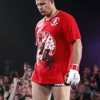 Fedor Emelianenko