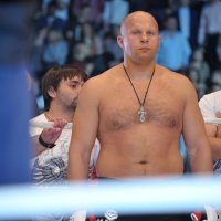 Fedor Emelianenko