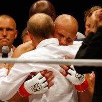 Fedor Emelianenko