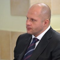 Fedor Emelianenko