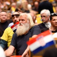Prvi kongres Živog zida