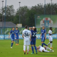 Ismajli protiv Slavena