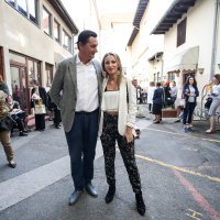 Goran Gavranović i Vesna Blašković