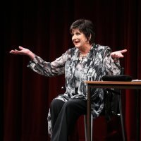 Svečana izvedba Stilskih vježbi u kazalištu Gavella