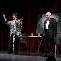 Svečana izvedba Stilskih vježbi u kazalištu Gavella