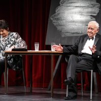 Svečana izvedba Stilskih vježbi u kazalištu Gavella