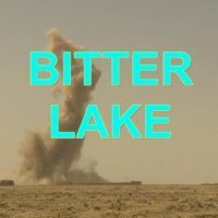 Bitter lake