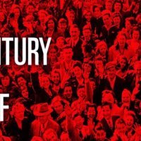 The Century of the Self