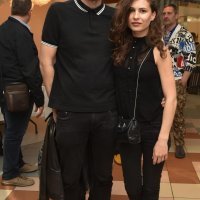 Poznati na premijeri predstave Tajna dvorca strave