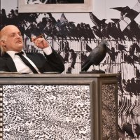 Predstava Tajna dvorca strave