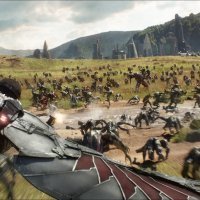 Osvetnici: Rat beskonačnosti