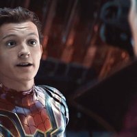 Tom Holland
