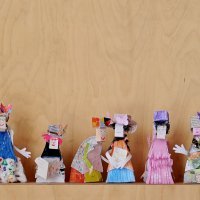 10 najkreativnijih Baka Librić